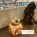 L'Open de France de Sabre Laser