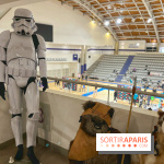 L'Open de France de Sabre Laser