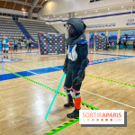 L'Open de France de Sabre Laser