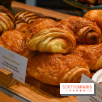 La Boulangerie Méditerranéenne à Montrouge