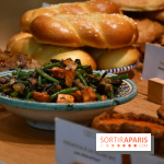 La Boulangerie Méditerranéenne à Montrouge