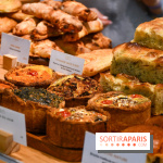 La Boulangerie Méditerranéenne à Montrouge