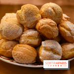 La Boulangerie Méditerranéenne à Montrouge