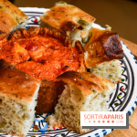 La Boulangerie Méditerranéenne à Montrouge - DSC 1325