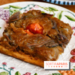 La Boulangerie Méditerranéenne à Montrouge - DSC 1327