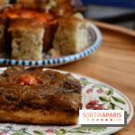 La Boulangerie Méditerranéenne à Montrouge