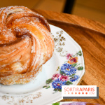 La Boulangerie Méditerranéenne à Montrouge - DSC 1330