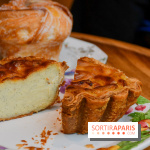 La Boulangerie Méditerranéenne à Montrouge