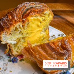 La Boulangerie Méditerranéenne à Montrouge