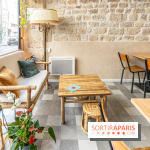 Hoa Cà Phê, le Coffee Shop Vietnamin du 11e à Paris