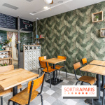 Hoa Cà Phê, le Coffee Shop Vietnamin du 11e à Paris