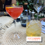 Blossom, Sofitel Paris le Faubourg 2024 - Cocktails