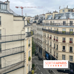 Hôtel Pulitzer - nos photos - image00044