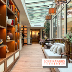 Hôtel Pulitzer - nos photos - image00066