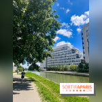 Paris-Meaux à vélo, nos photos