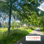 Paris-Meaux à vélo, nos photos