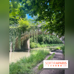 Paris-Meaux à vélo, nos photos
