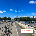 Paris-Meaux à vélo, nos photos