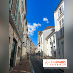 Paris-Meaux à vélo, nos photos