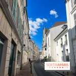 Paris-Meaux à vélo, nos photos