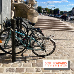 Paris-Meaux à vélo, nos photos