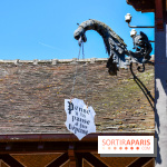 L'Écu de France, un restaurant gastronomique en bord de Marne - DSC 1462