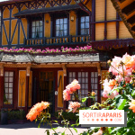 L'Écu de France, un restaurant gastronomique en bord de Marne - DSC 1550