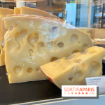 Fromagerie Lyre - Fromages