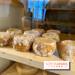 Fromagerie Lyre - Cave d'affinage