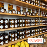 Lemon Story - Confitures et marmelades