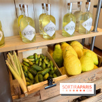 Lemon Story - Agrumes et limoncello