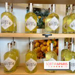 Lemon Story - Limoncello