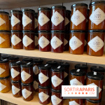 Lemon Story - Confitures et marmelades