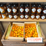 Lemon Story - Agrumes et confitures