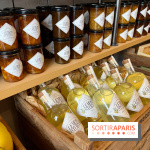 Lemon Story - Confitures, marmelades et limoncello