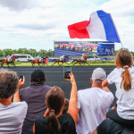 La journée des champions à l'Hippodrome Paris-Vincennes - 9