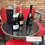 Afterwork Bulles & Grill Hotel Bowmann x Maison Lanson  - IMG 3109