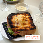 Afterwork Bulles & Grill Hotel Bowmann x Maison Lanson