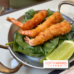 Afterwork Bulles & Grill Hotel Bowmann x Maison Lanson