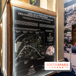 Exposition Paris à l'Hôtel de Ville - les Photos