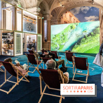 Exposition Paris à l'Hôtel de Ville - les Photos