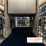 Exposition Paris à l'Hôtel de Ville - les Photos