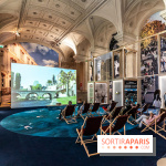 Exposition Paris à l'Hôtel de Ville - les Photos