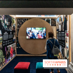 Exposition Paris à l'Hôtel de Ville - les Photos