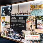 Exposition Paris à l'Hôtel de Ville - les Photos