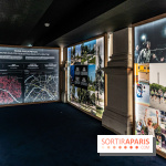 Exposition Paris à l'Hôtel de Ville - les Photos