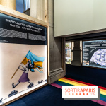 Exposition Paris à l'Hôtel de Ville - les Photos