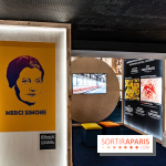 Exposition Paris à l'Hôtel de Ville - les Photos