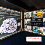 Exposition Paris à l'Hôtel de Ville - les Photos