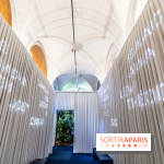 Exposition Paris à l'Hôtel de Ville - les Photos